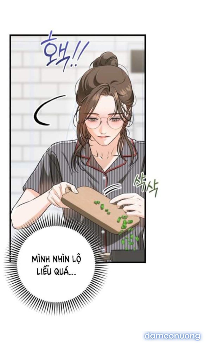Nóng Lòng Muốn Giày Vò Em 
