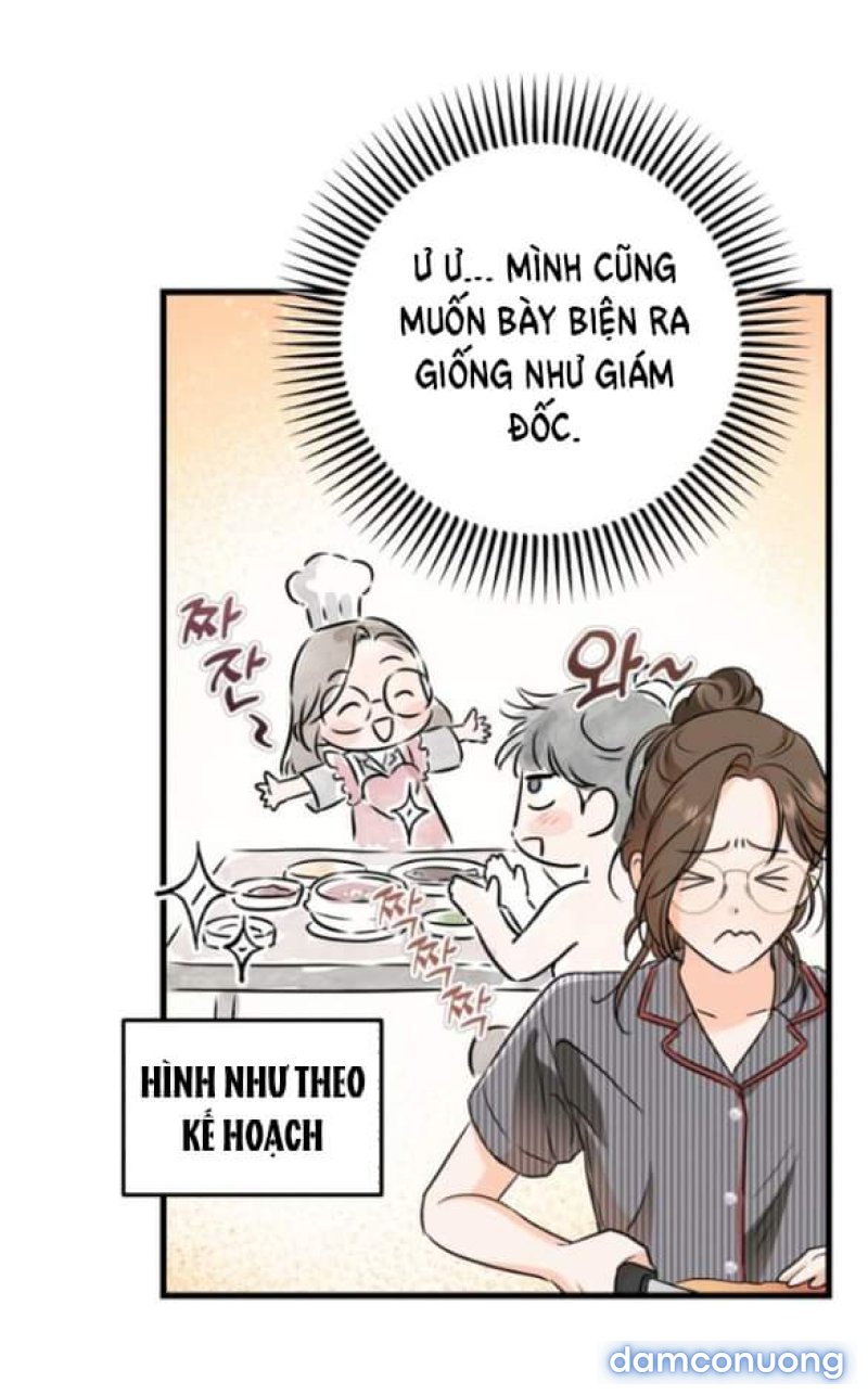 Nóng Lòng Muốn Giày Vò Em 