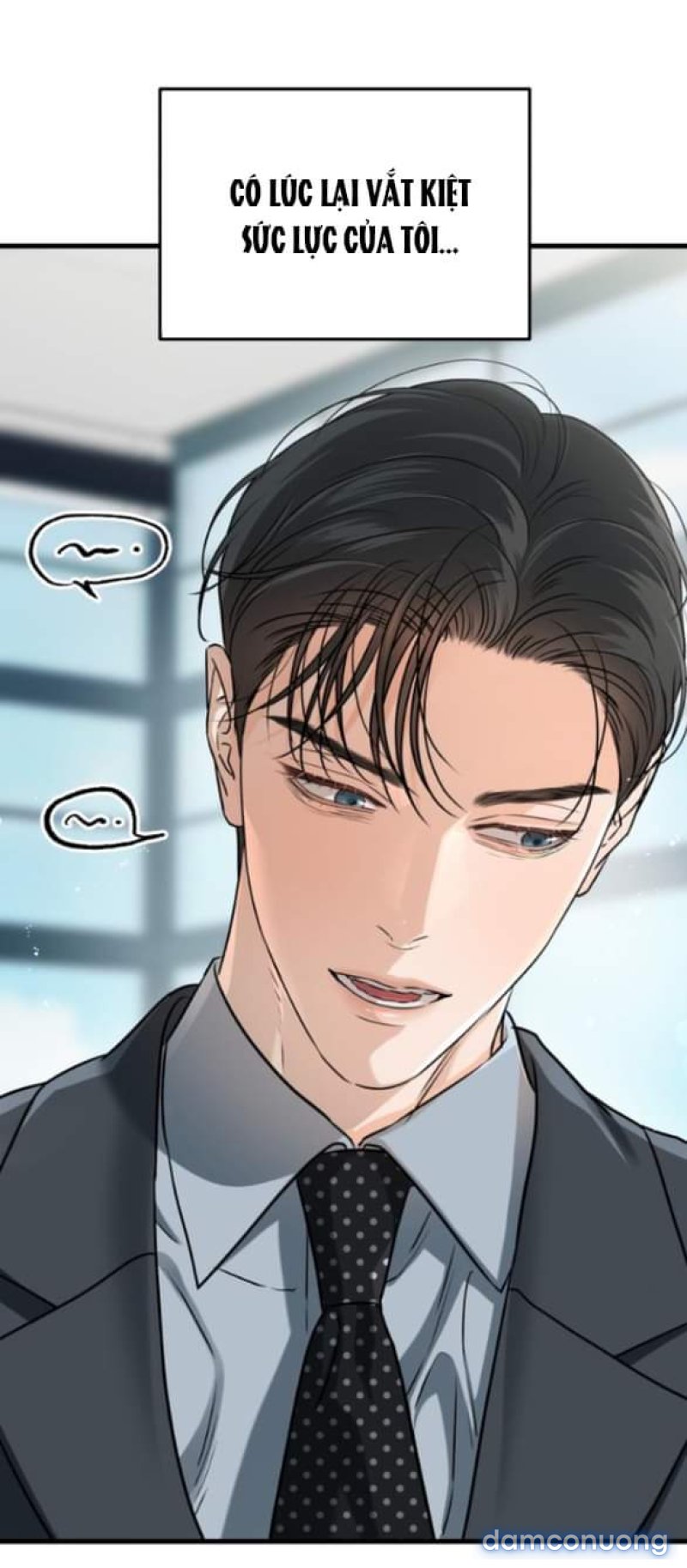 Nóng Lòng Muốn Giày Vò Em 