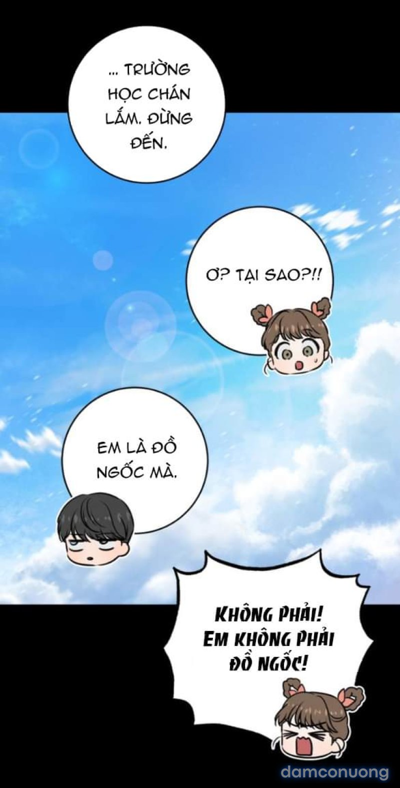 Nóng Lòng Muốn Giày Vò Em 