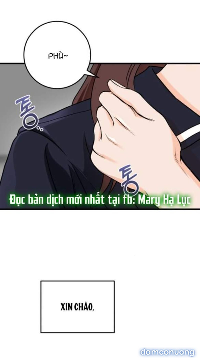 Nóng Lòng Muốn Giày Vò Em 