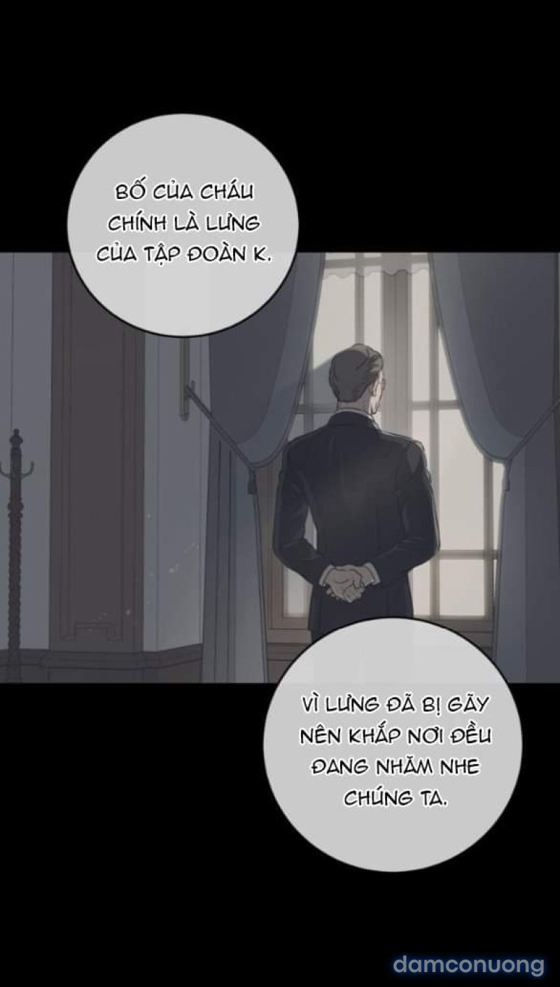 Nóng Lòng Muốn Giày Vò Em 