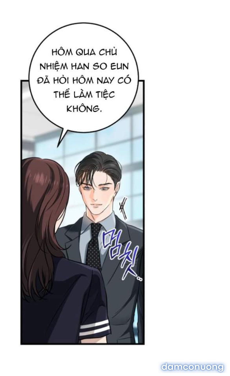 Nóng Lòng Muốn Giày Vò Em 