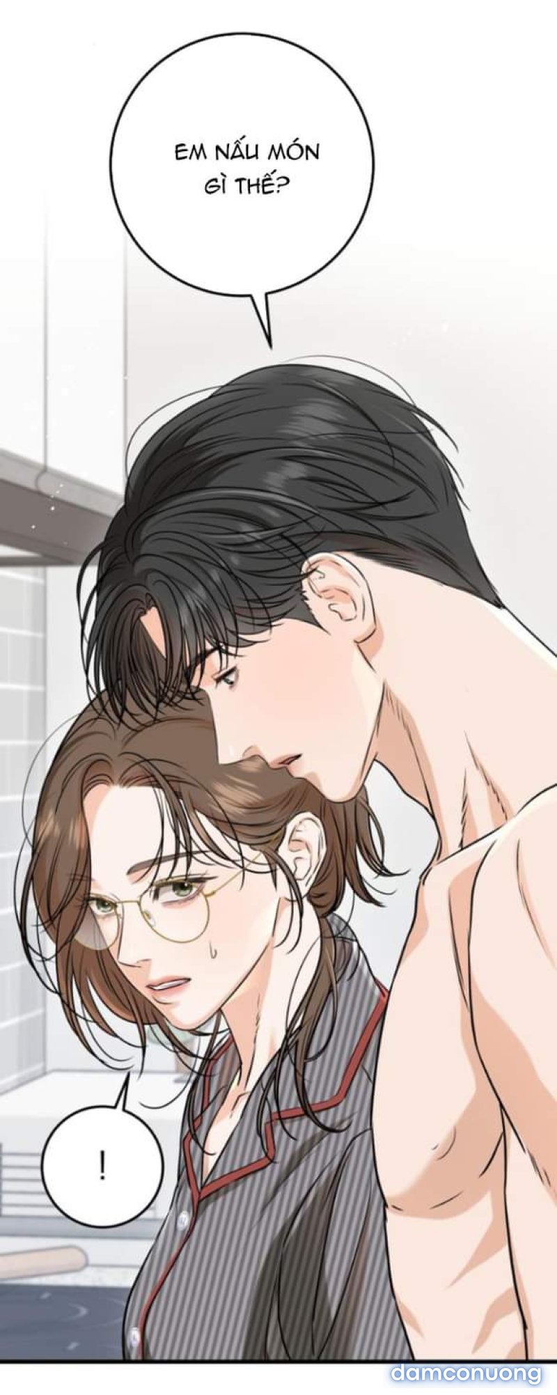 Nóng Lòng Muốn Giày Vò Em 