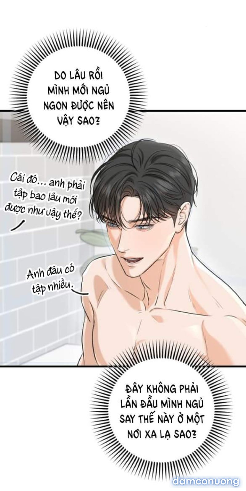 Nóng Lòng Muốn Giày Vò Em 