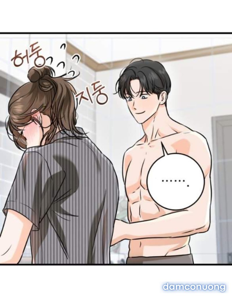 Nóng Lòng Muốn Giày Vò Em 