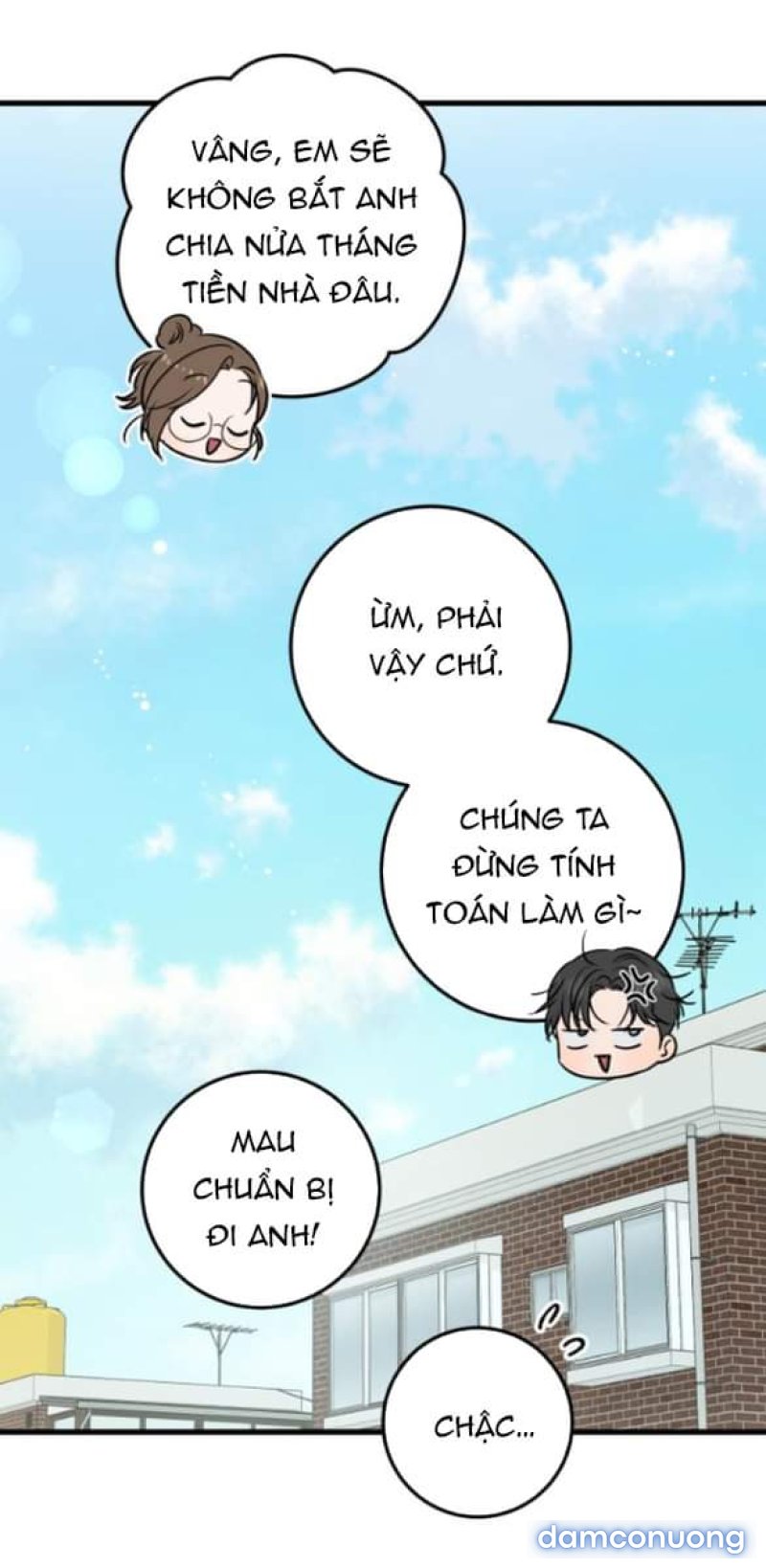 Nóng Lòng Muốn Giày Vò Em 
