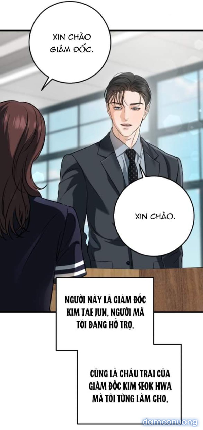 Nóng Lòng Muốn Giày Vò Em 