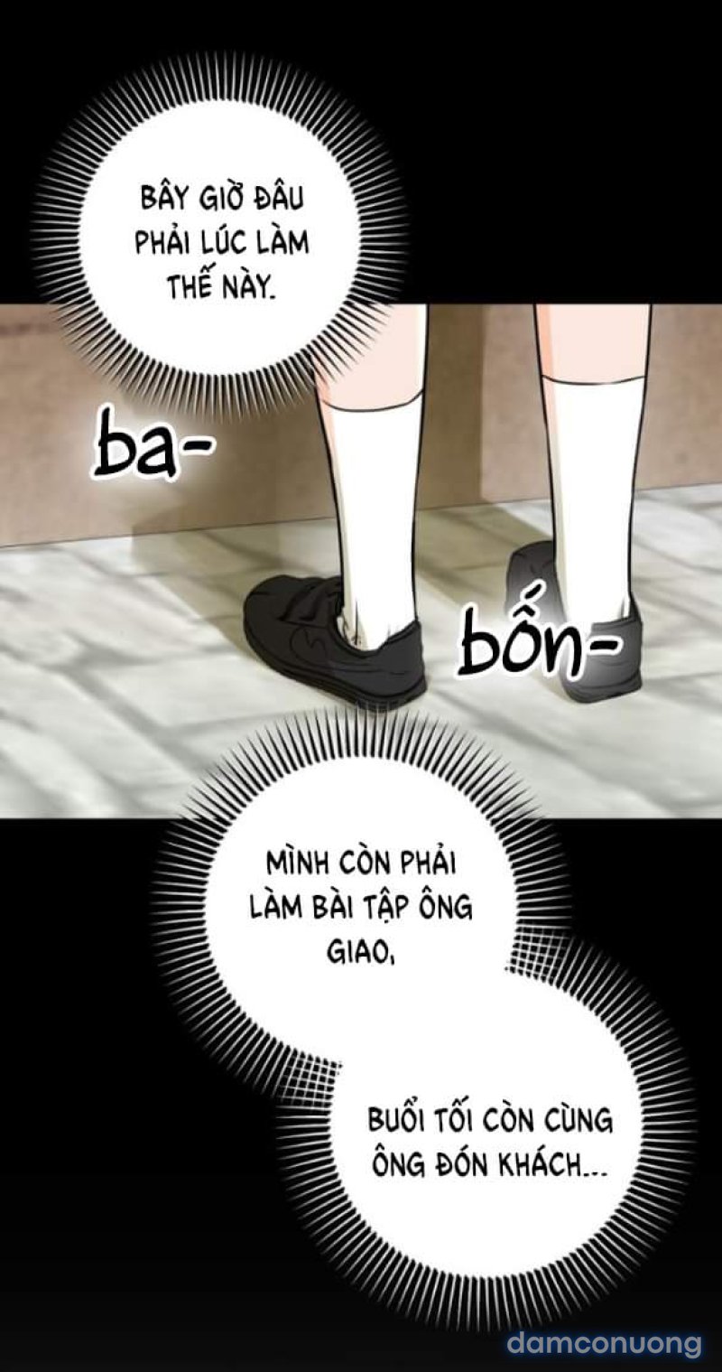 Nóng Lòng Muốn Giày Vò Em 