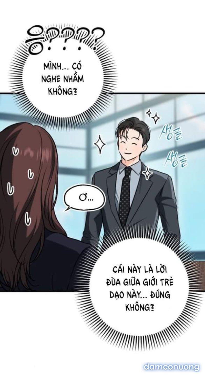 Nóng Lòng Muốn Giày Vò Em 