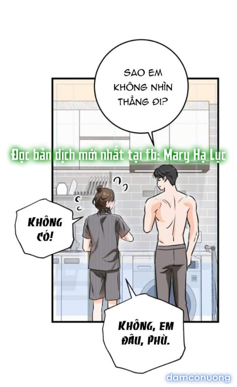 Nóng Lòng Muốn Giày Vò Em 