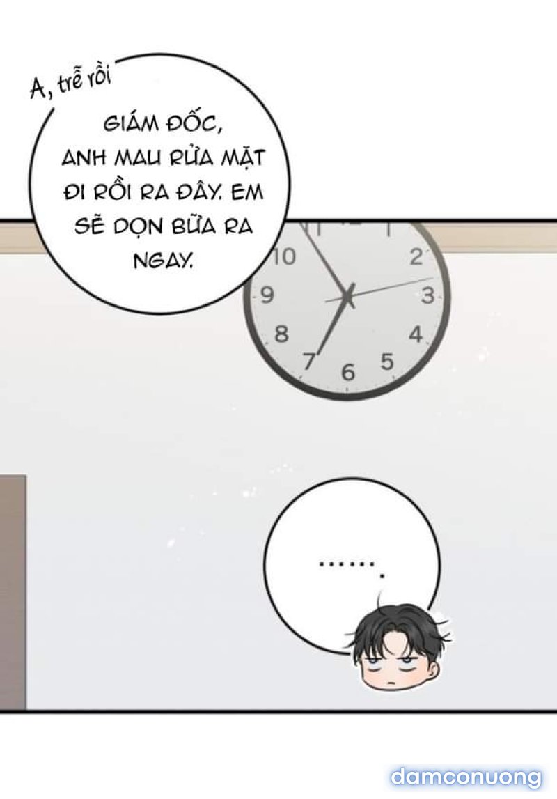 Nóng Lòng Muốn Giày Vò Em 
