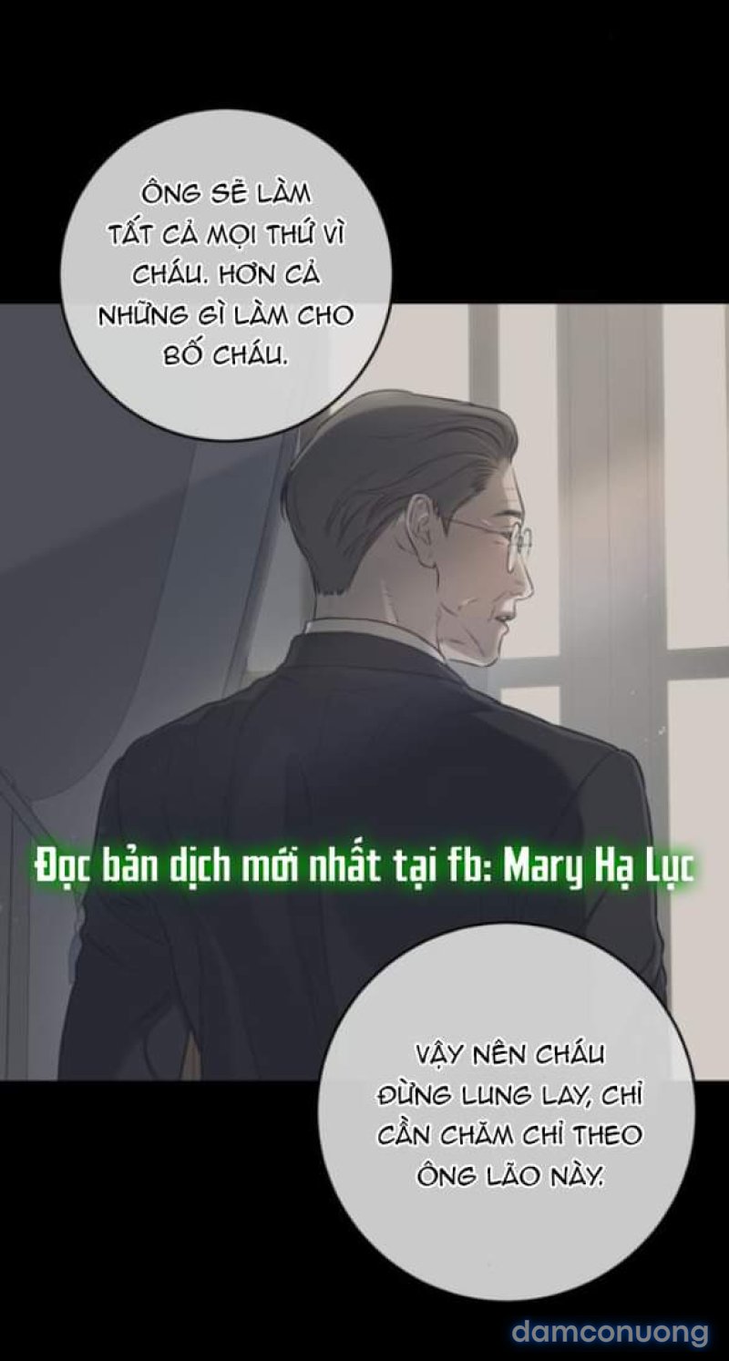 Nóng Lòng Muốn Giày Vò Em 
