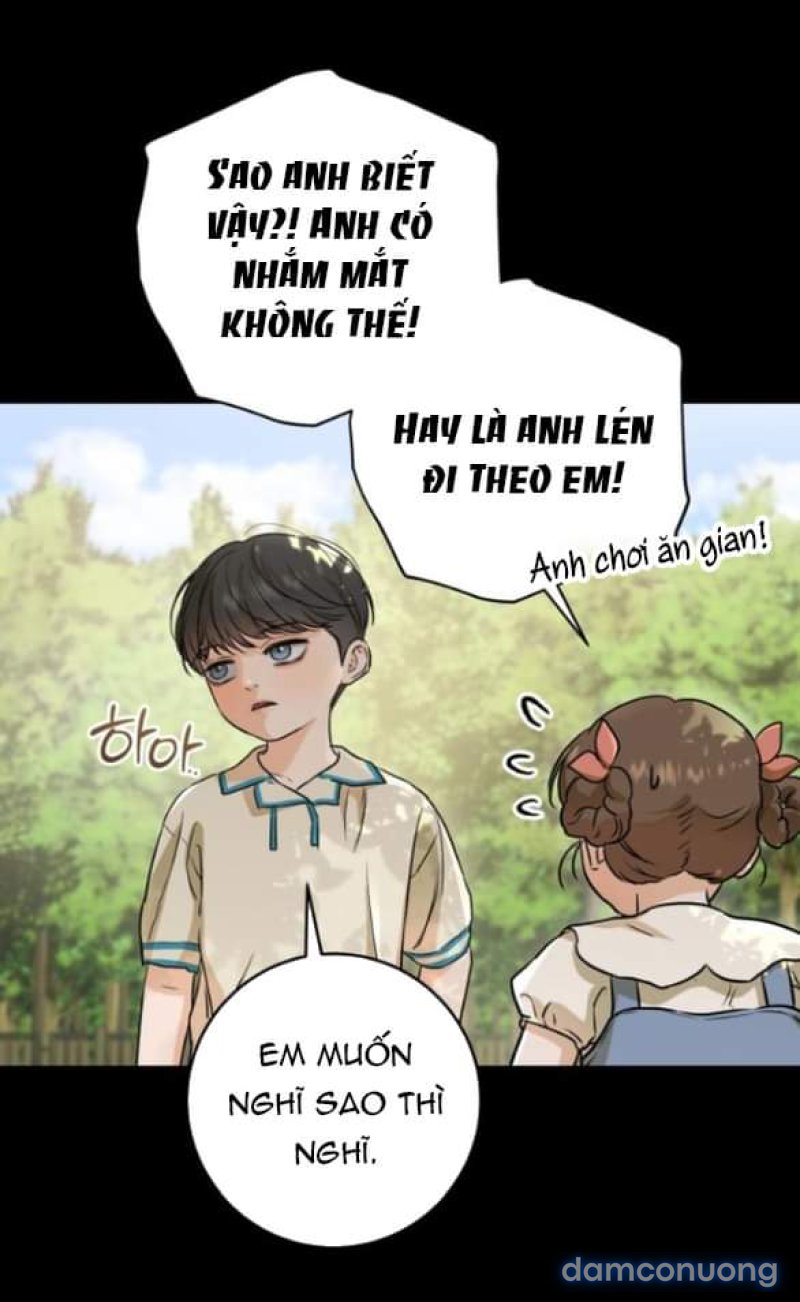Nóng Lòng Muốn Giày Vò Em 