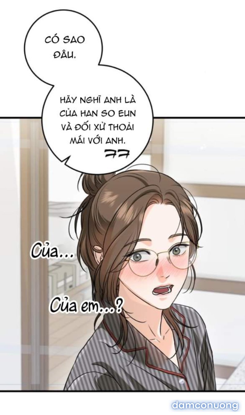 Nóng Lòng Muốn Giày Vò Em 