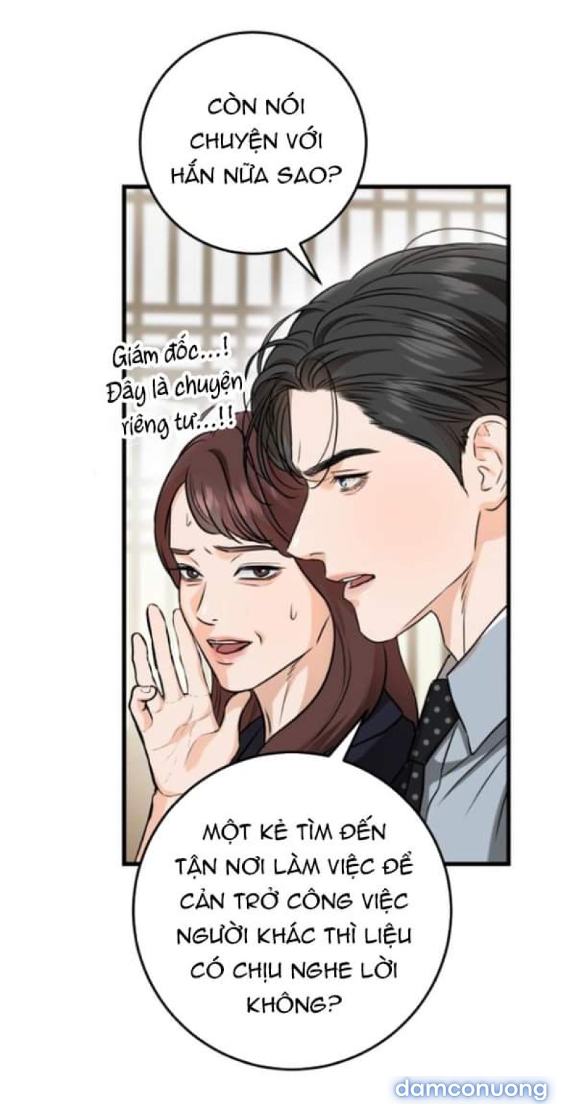 Nóng Lòng Muốn Giày Vò Em 