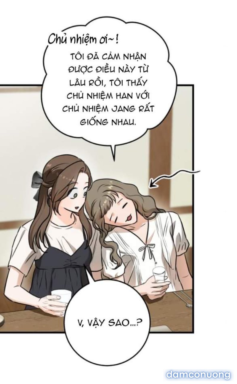 Nóng Lòng Muốn Giày Vò Em 