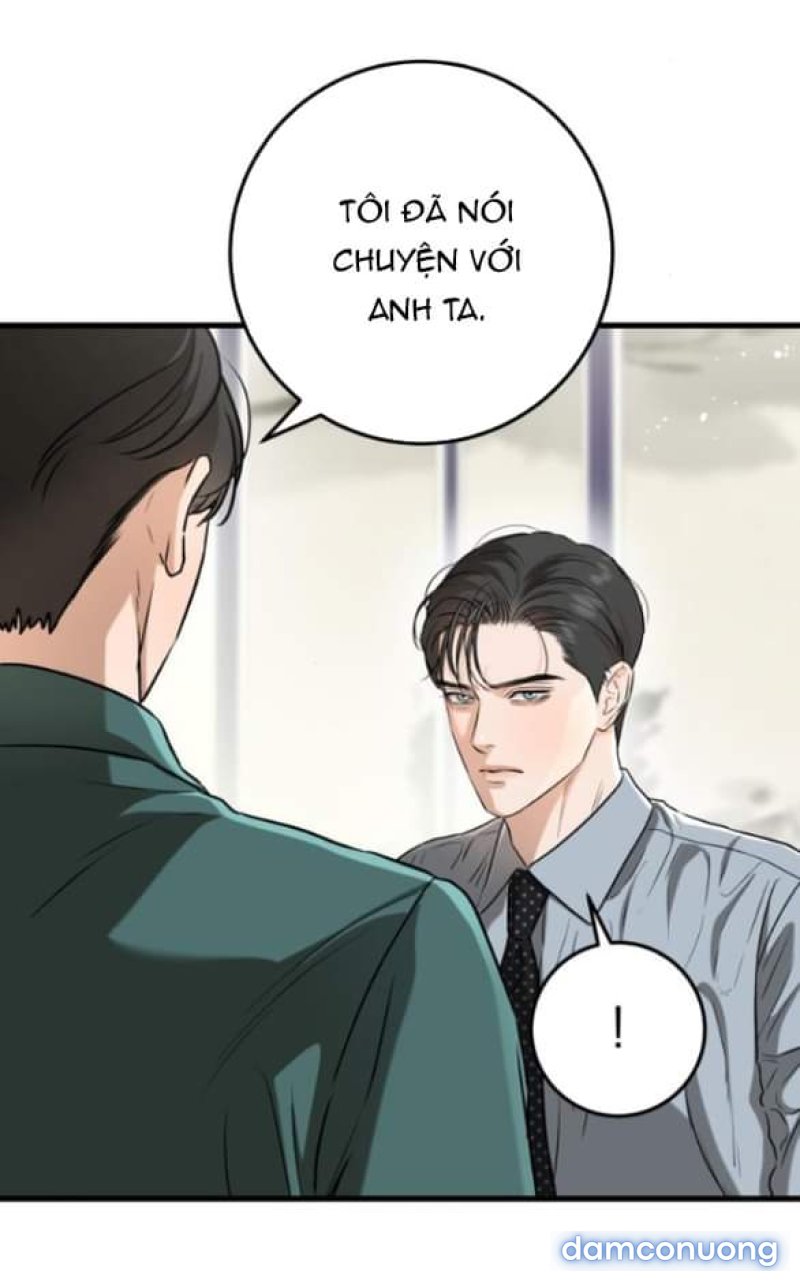 Nóng Lòng Muốn Giày Vò Em 