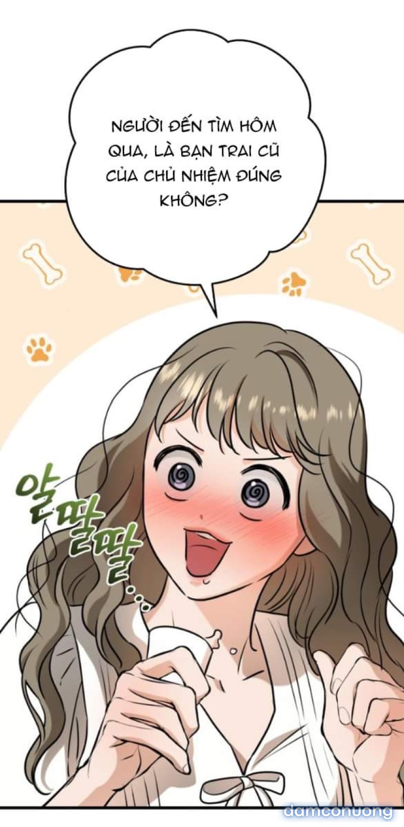 Nóng Lòng Muốn Giày Vò Em 