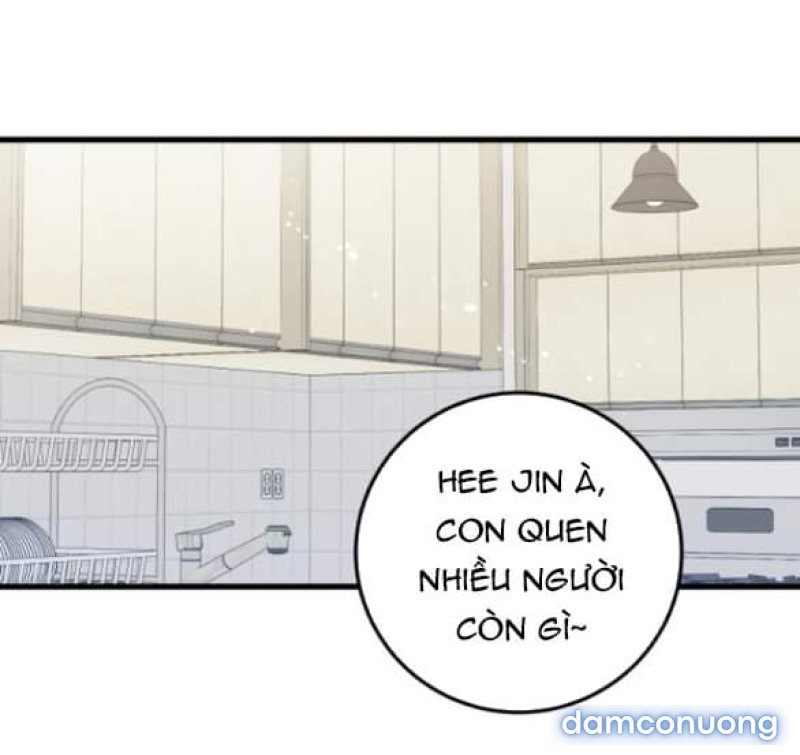 Nóng Lòng Muốn Giày Vò Em 