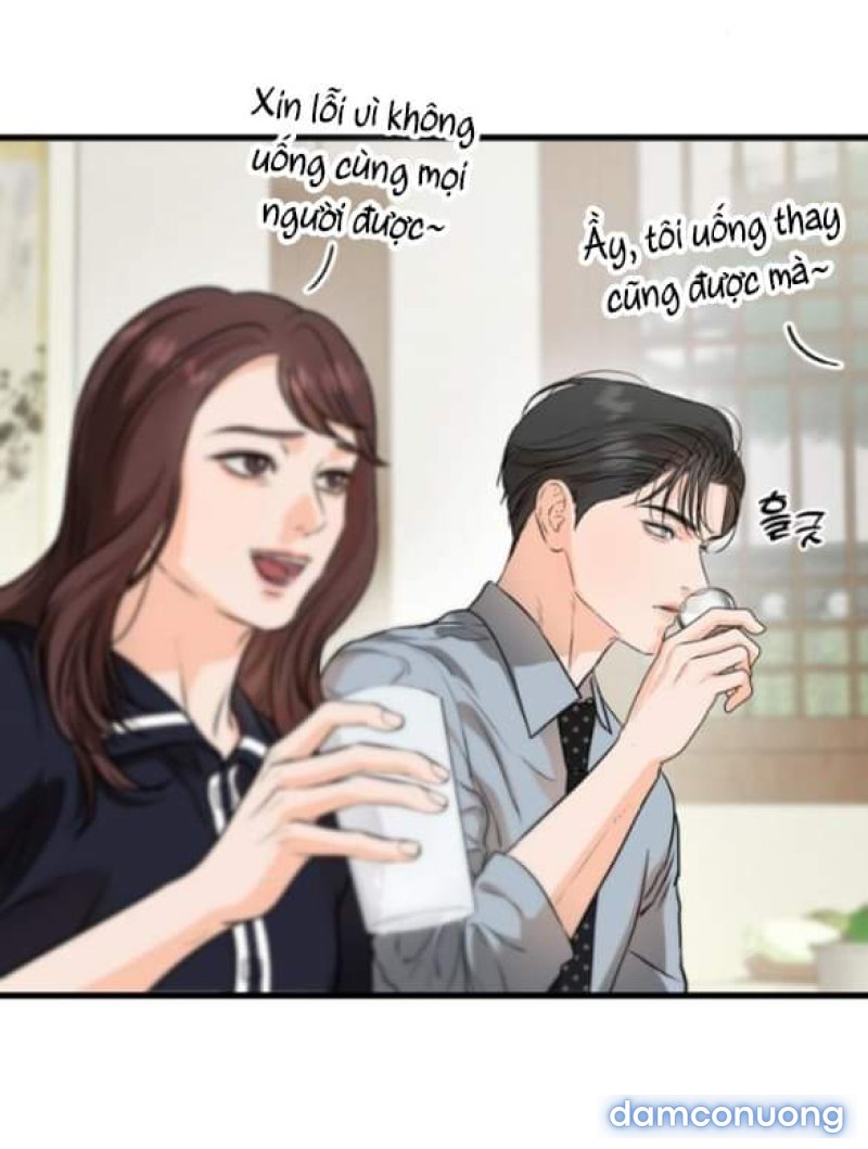 Nóng Lòng Muốn Giày Vò Em 