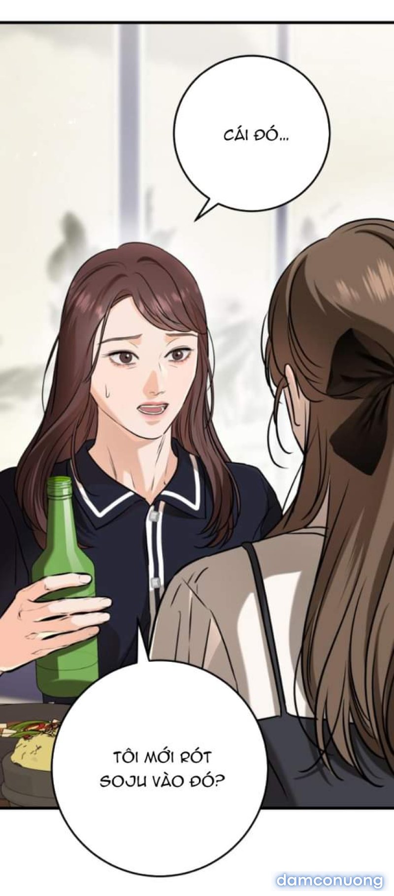 Nóng Lòng Muốn Giày Vò Em 