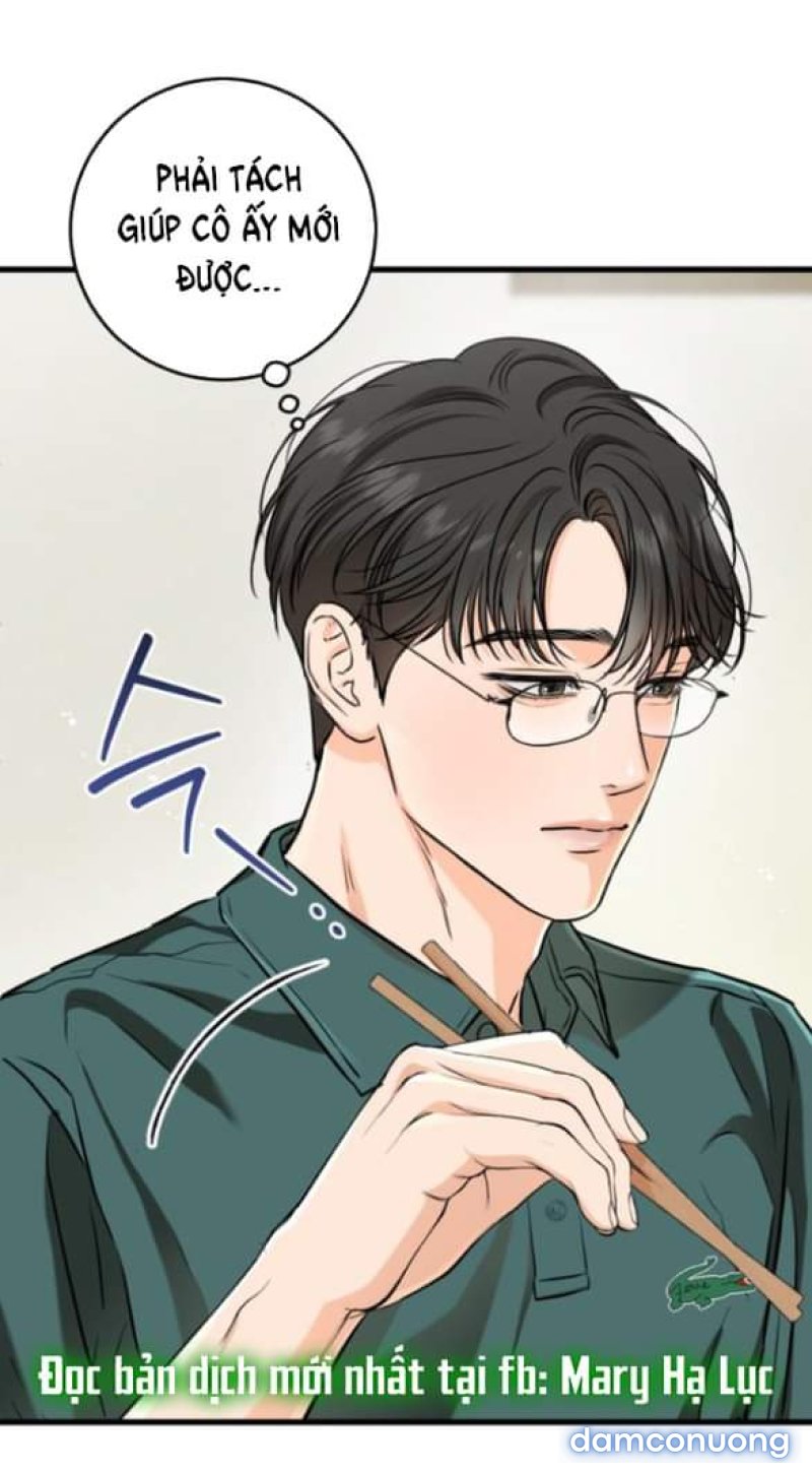 Nóng Lòng Muốn Giày Vò Em 