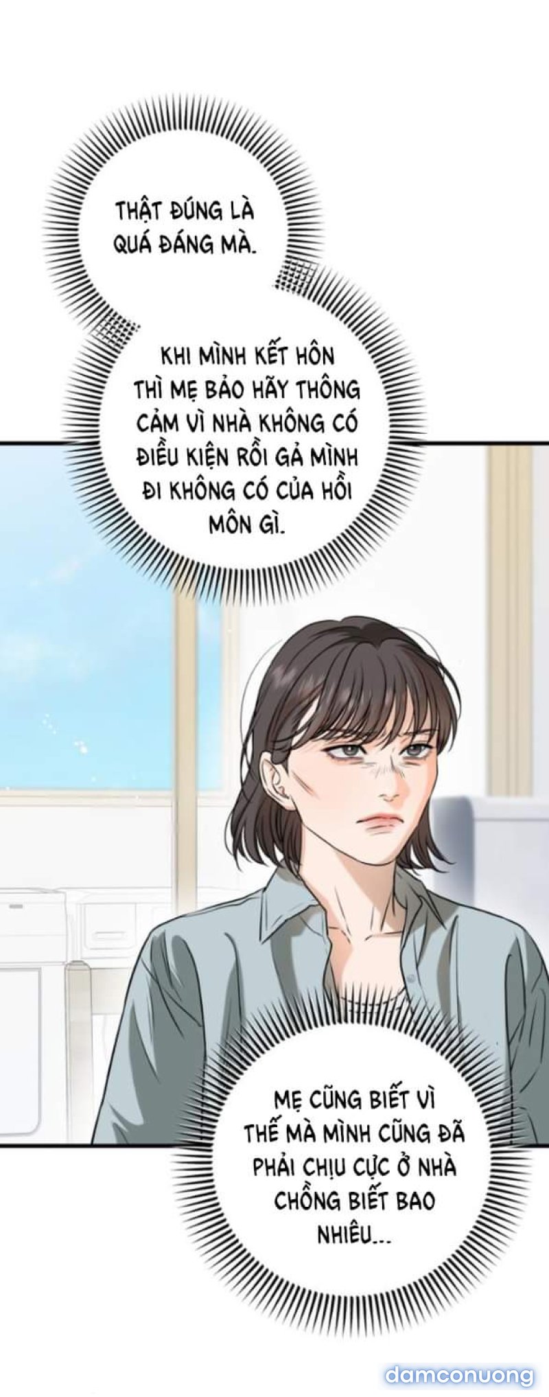 Nóng Lòng Muốn Giày Vò Em 