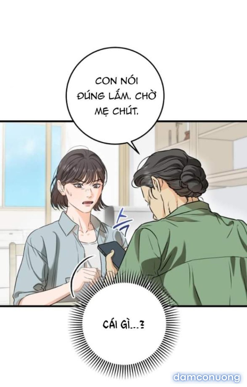 Nóng Lòng Muốn Giày Vò Em 