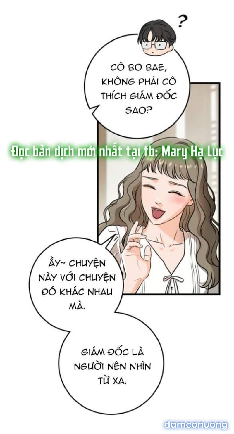 Nóng Lòng Muốn Giày Vò Em 