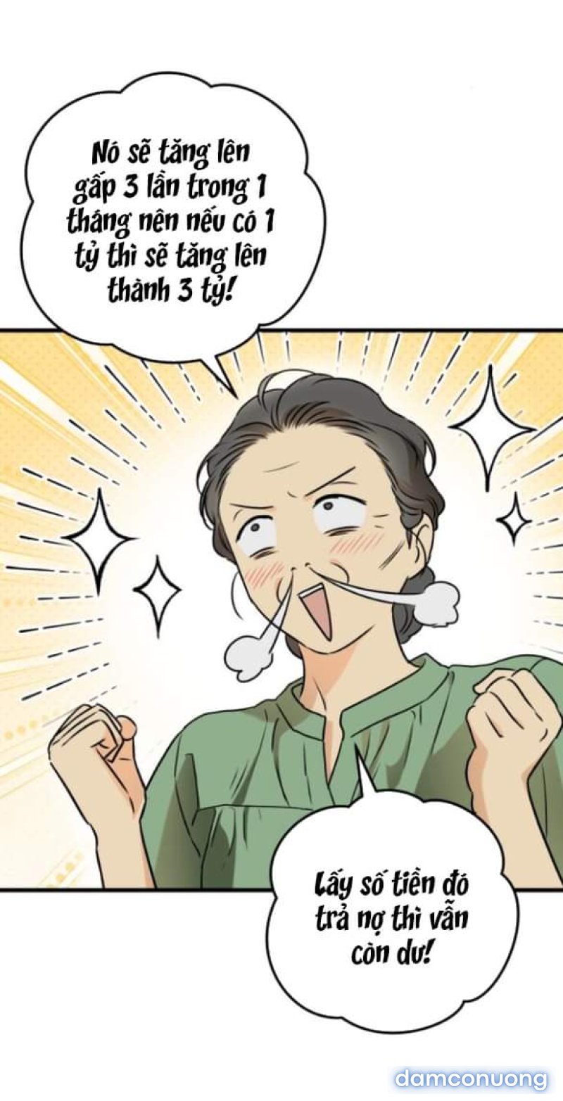 Nóng Lòng Muốn Giày Vò Em 