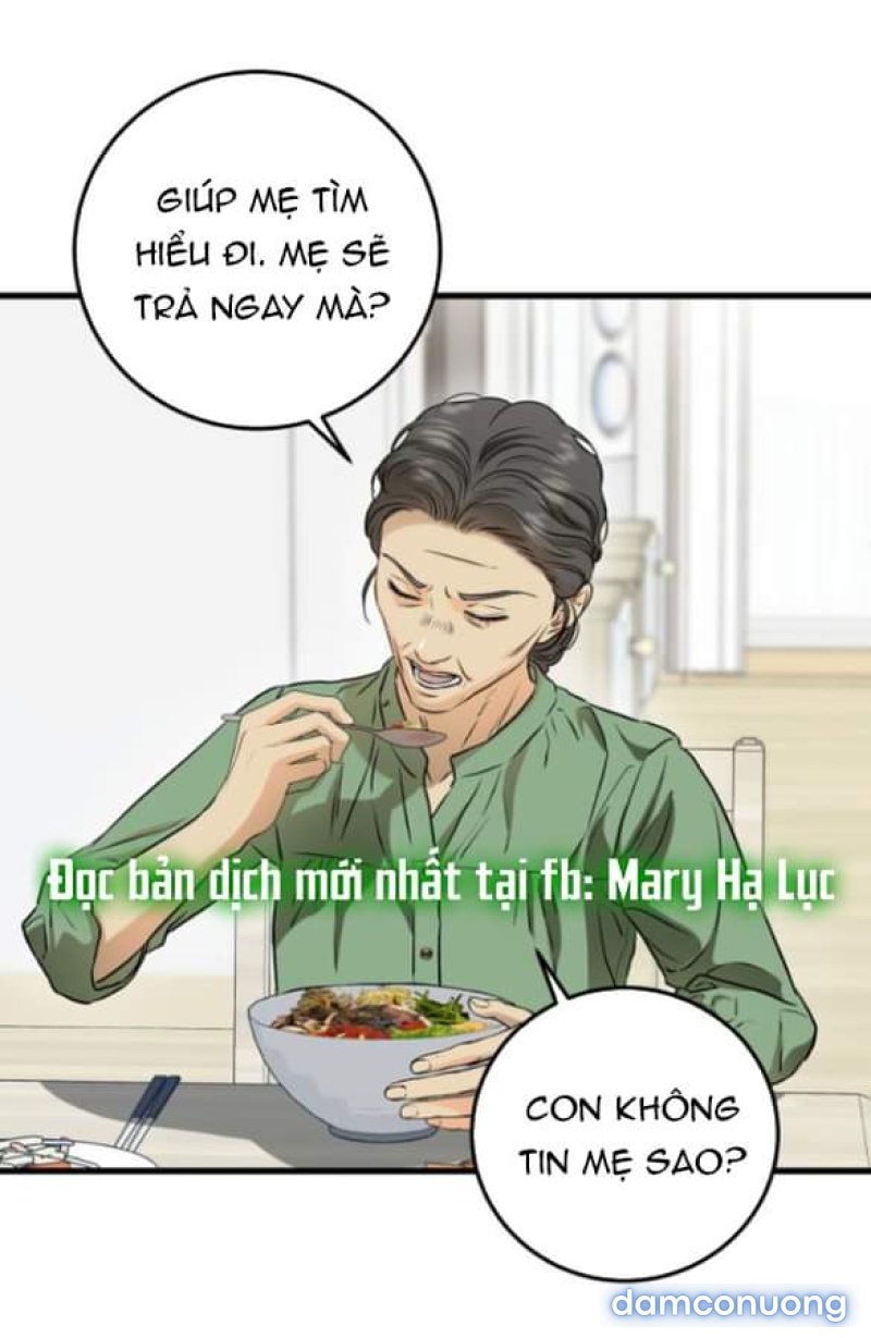 Nóng Lòng Muốn Giày Vò Em 