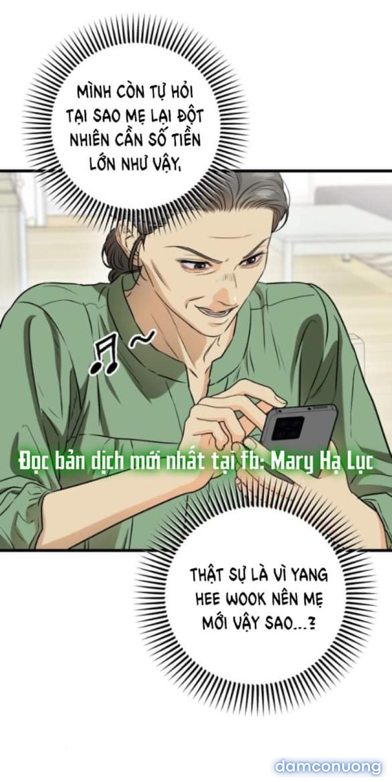 Nóng Lòng Muốn Giày Vò Em 