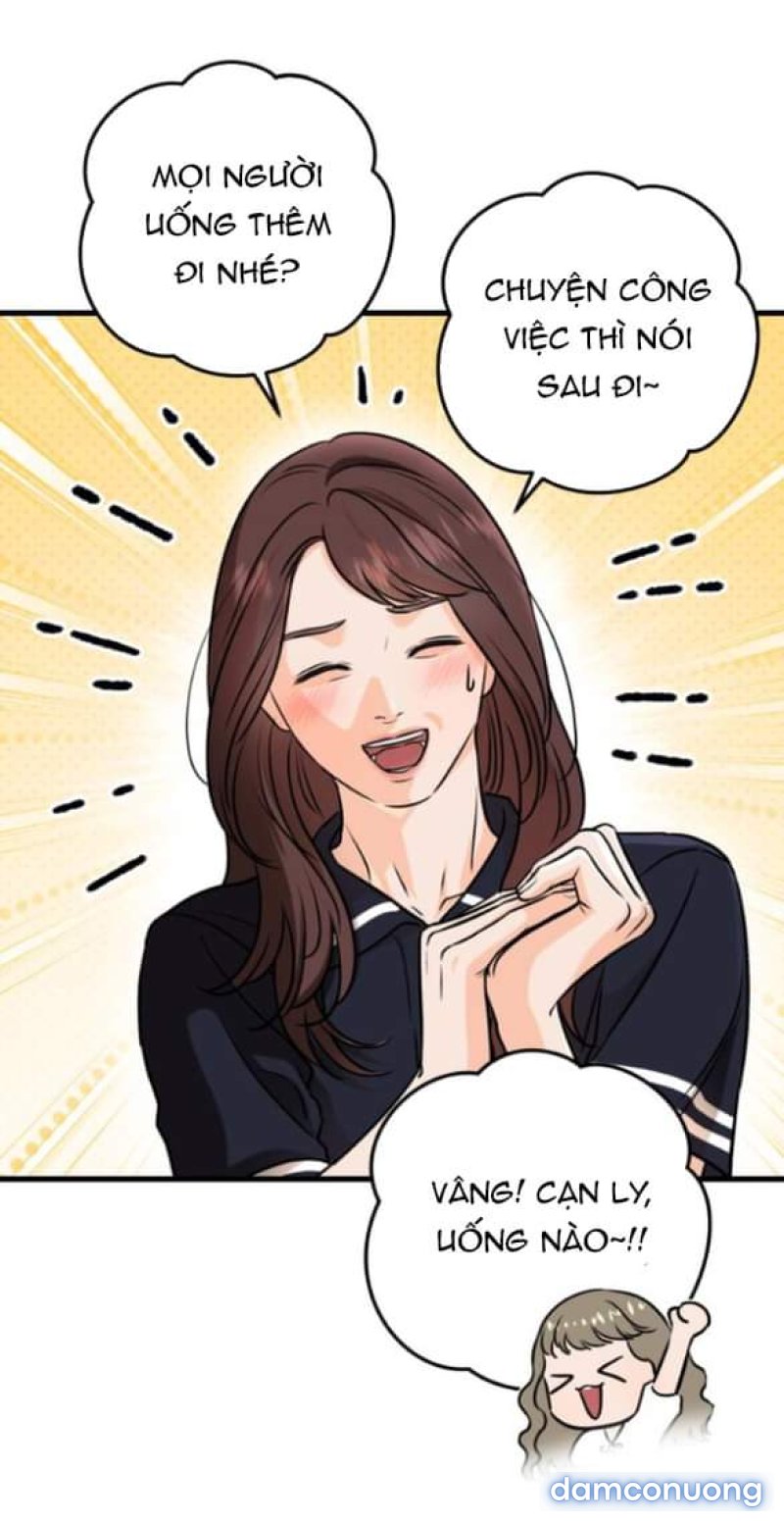 Nóng Lòng Muốn Giày Vò Em 