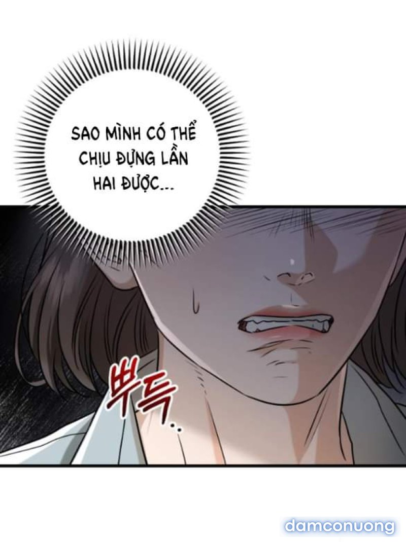 Nóng Lòng Muốn Giày Vò Em 