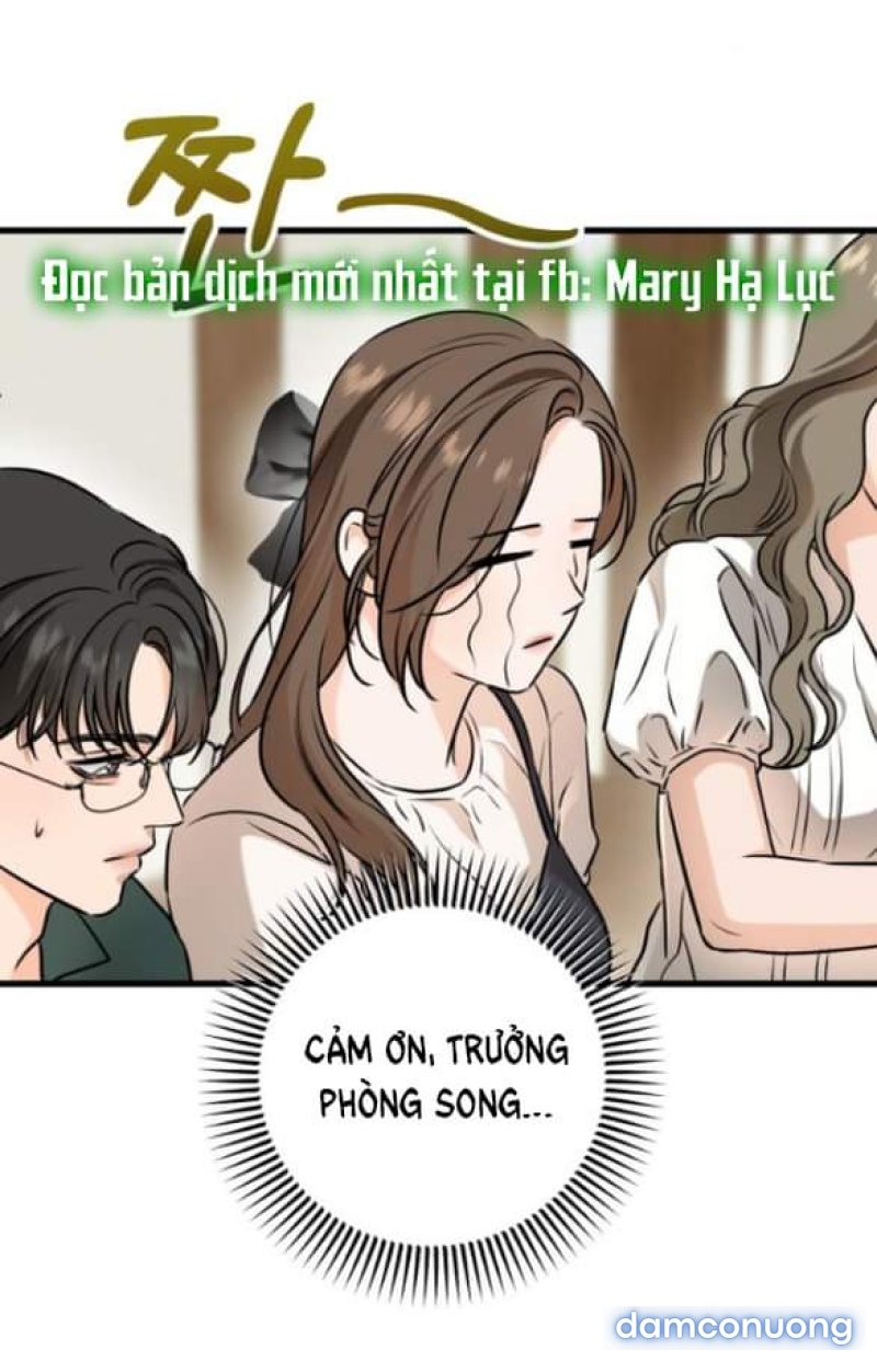 Nóng Lòng Muốn Giày Vò Em 