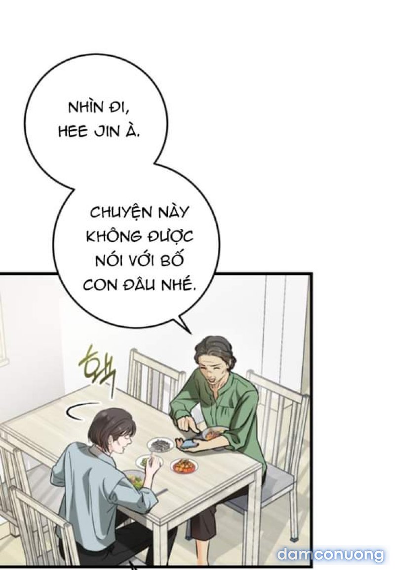 Nóng Lòng Muốn Giày Vò Em 