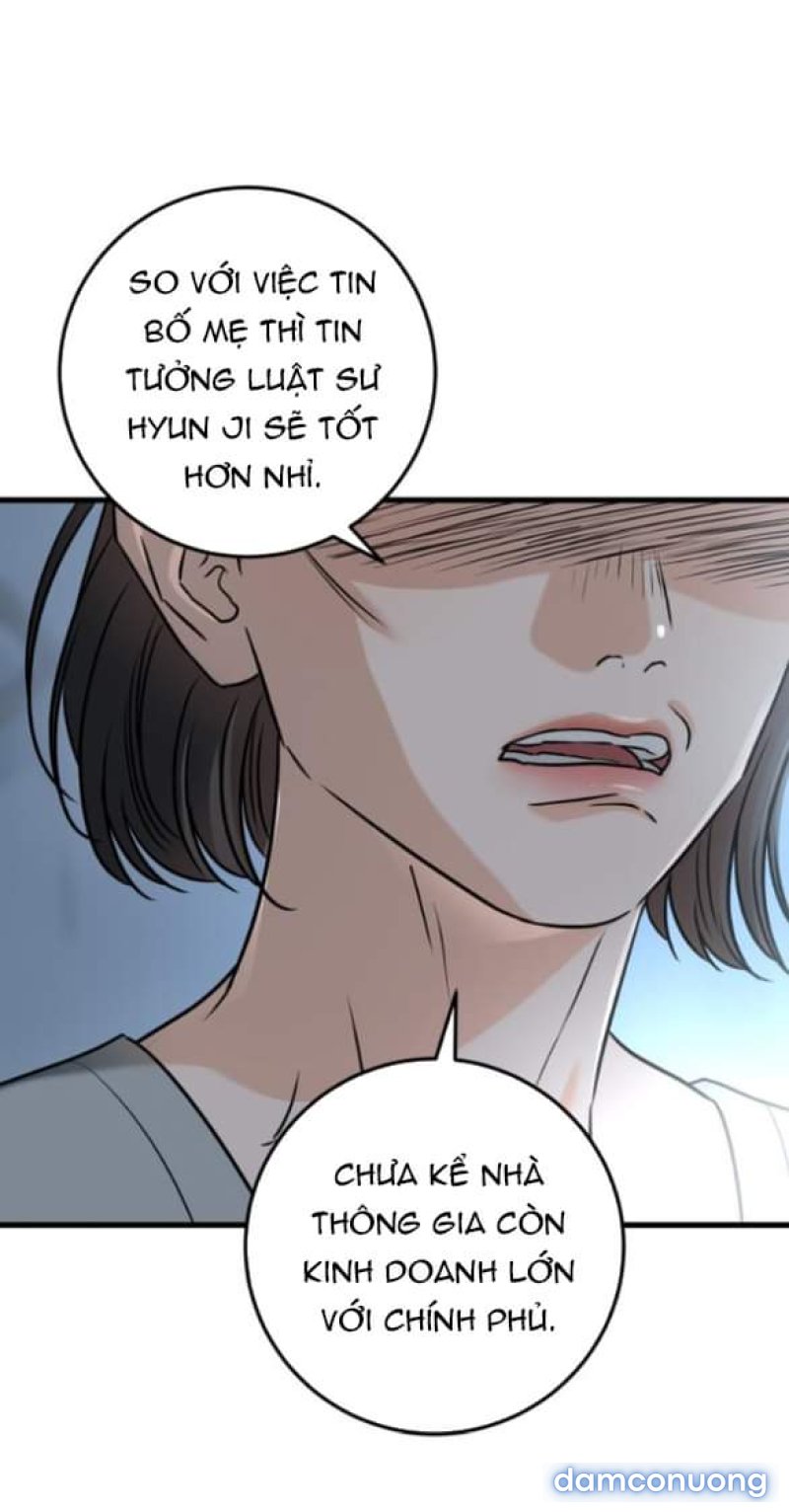 Nóng Lòng Muốn Giày Vò Em 
