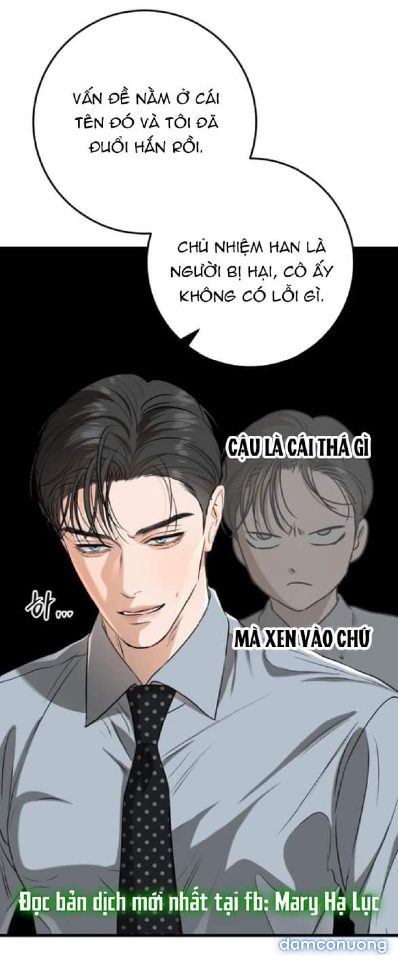 Nóng Lòng Muốn Giày Vò Em 