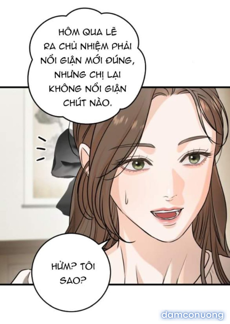 Nóng Lòng Muốn Giày Vò Em 