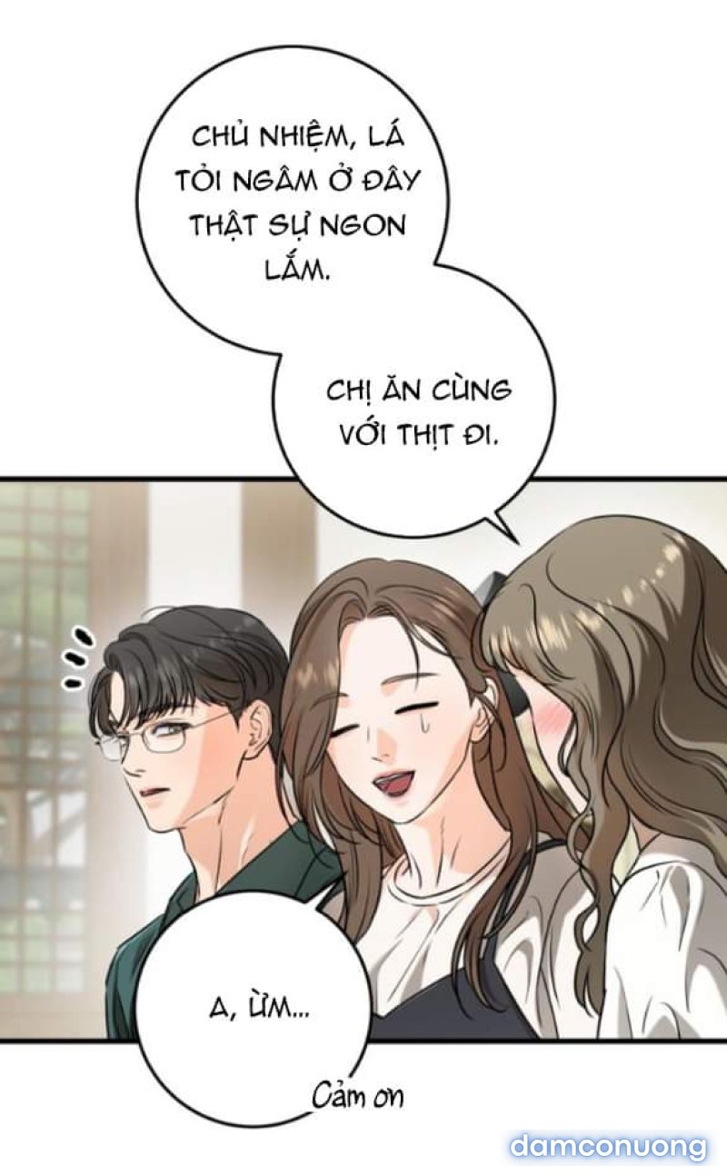 Nóng Lòng Muốn Giày Vò Em 