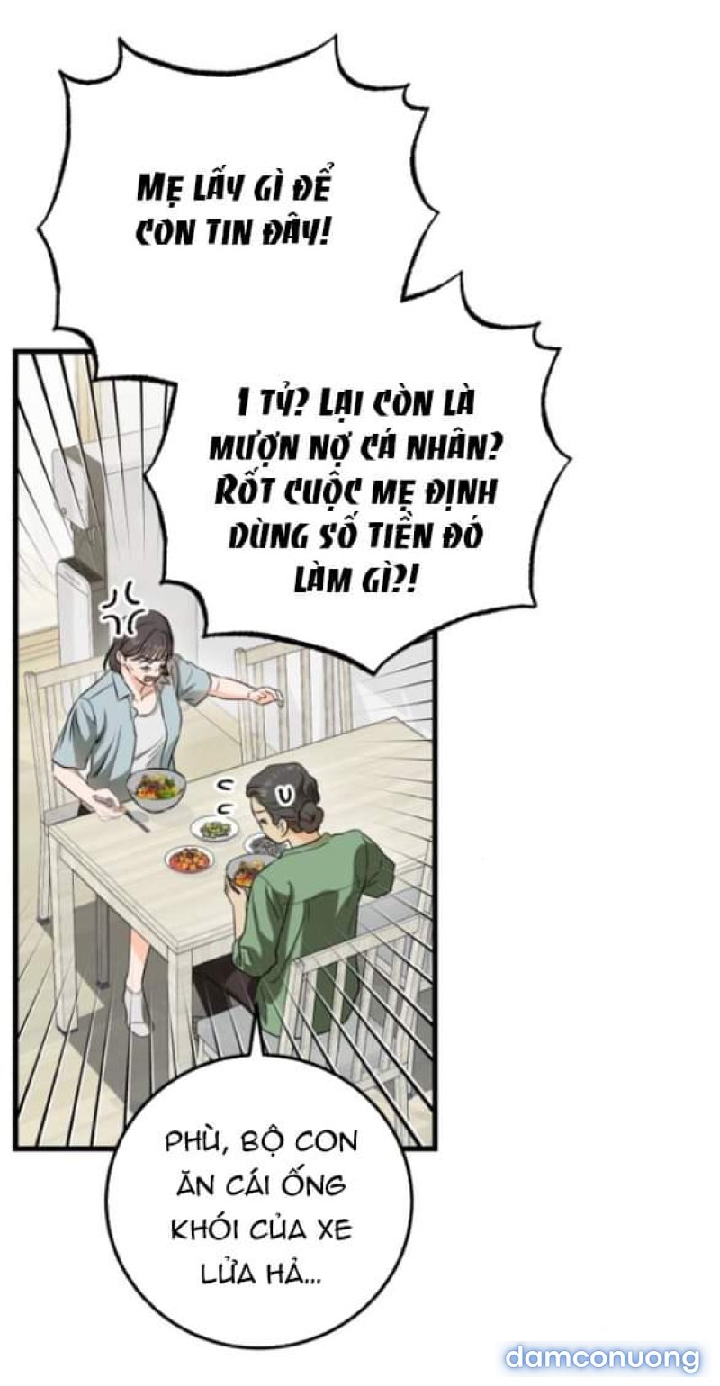 Nóng Lòng Muốn Giày Vò Em 
