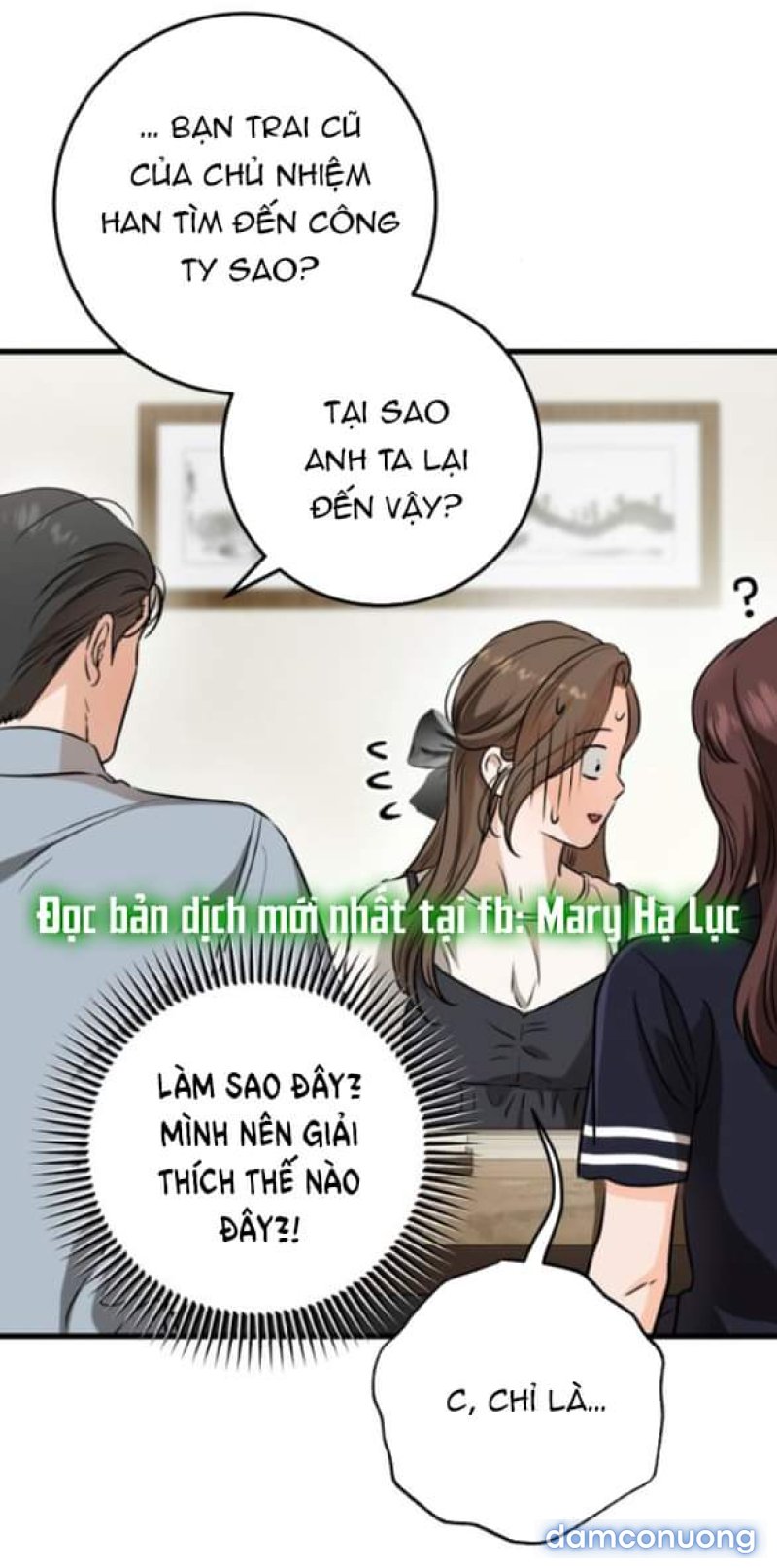 Nóng Lòng Muốn Giày Vò Em 