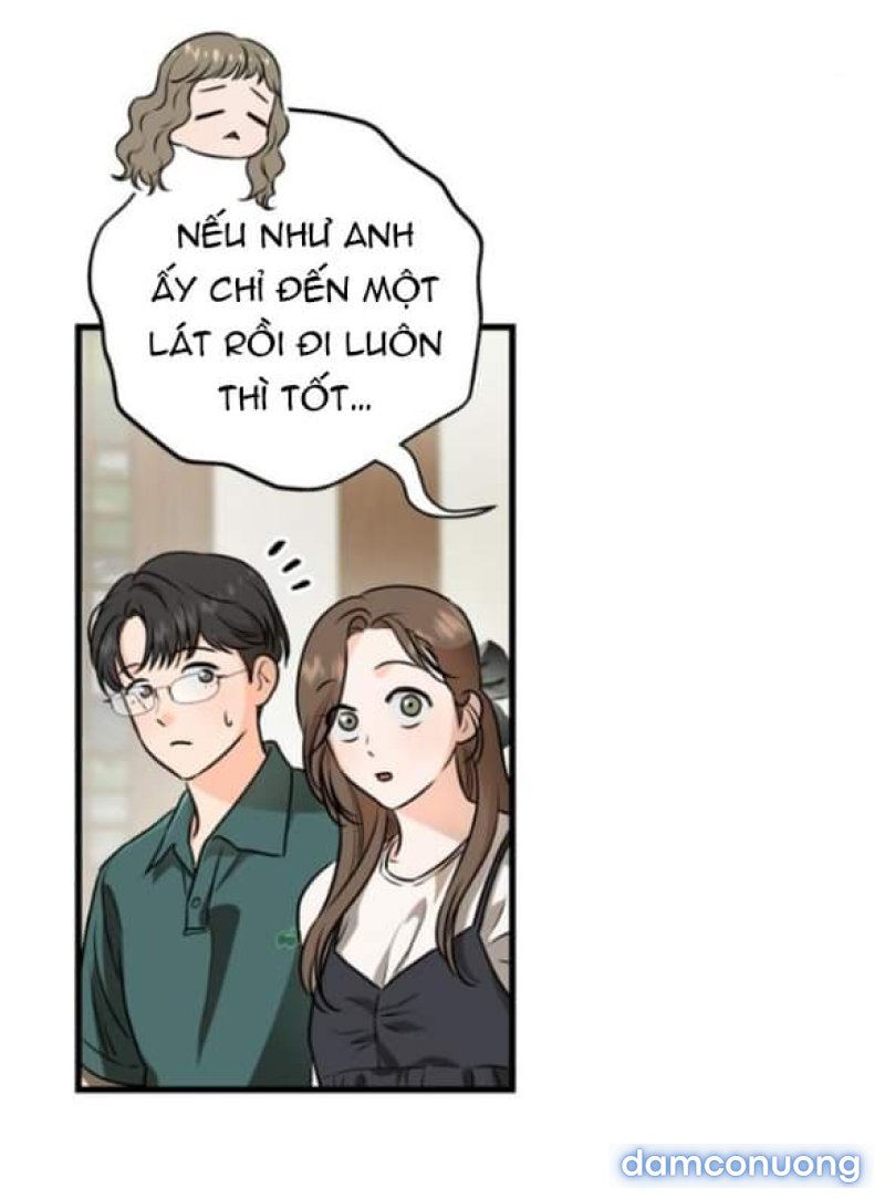 Nóng Lòng Muốn Giày Vò Em 