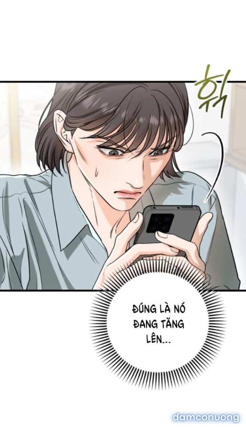 Nóng Lòng Muốn Giày Vò Em 