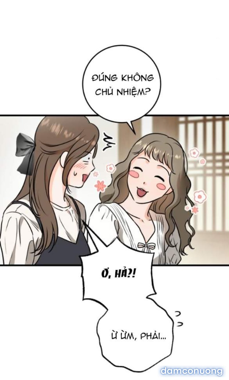 Nóng Lòng Muốn Giày Vò Em 