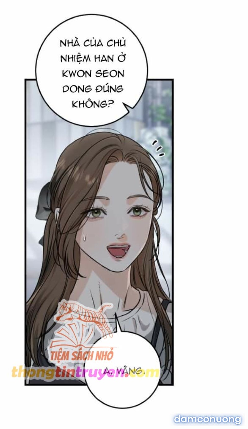Nóng Lòng Muốn Giày Vò Em 