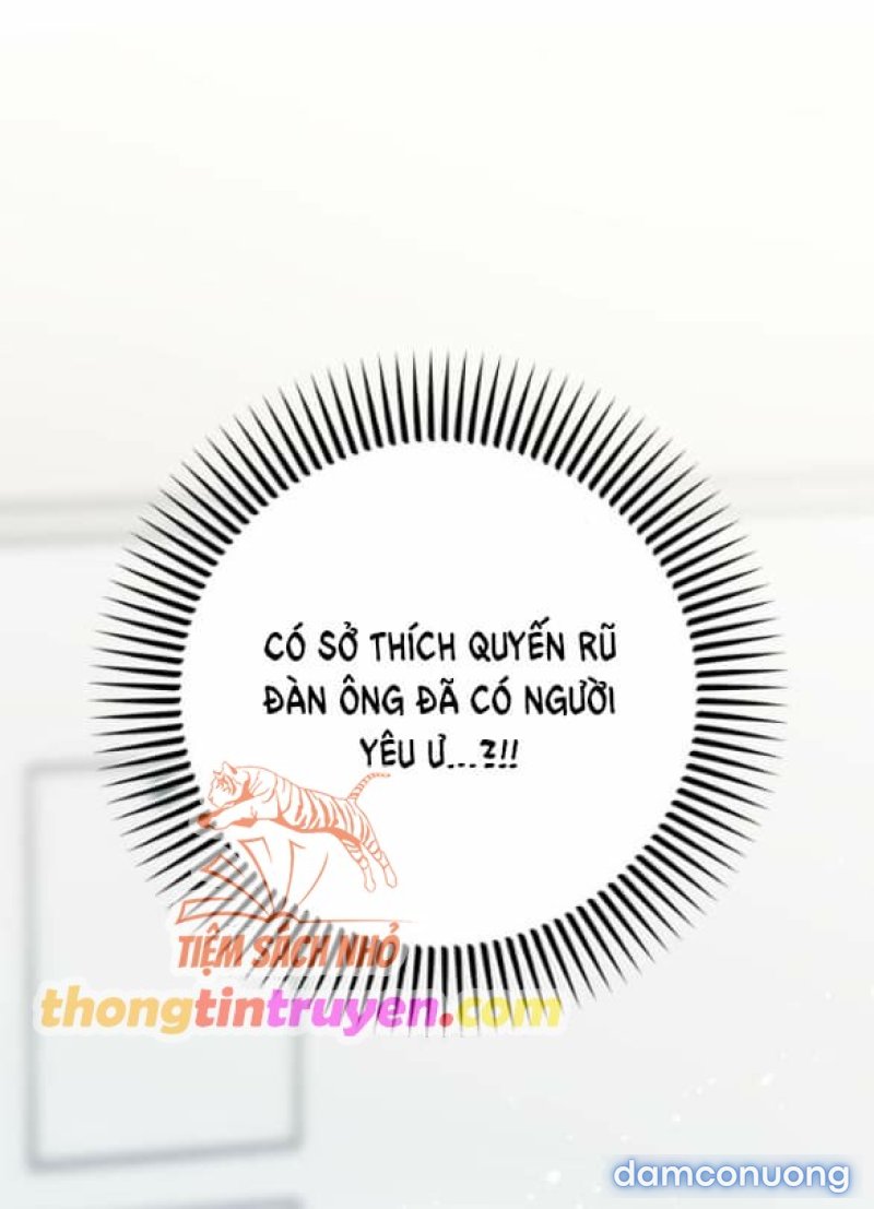 Nóng Lòng Muốn Giày Vò Em 
