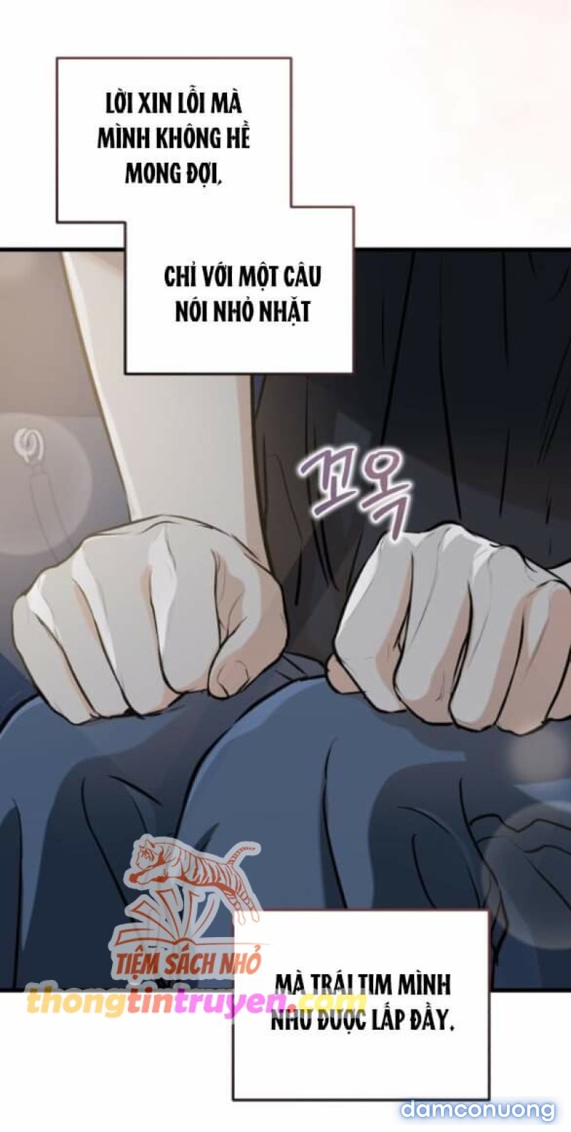Nóng Lòng Muốn Giày Vò Em 