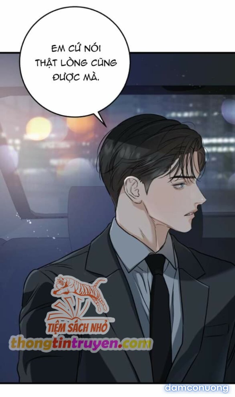Nóng Lòng Muốn Giày Vò Em 